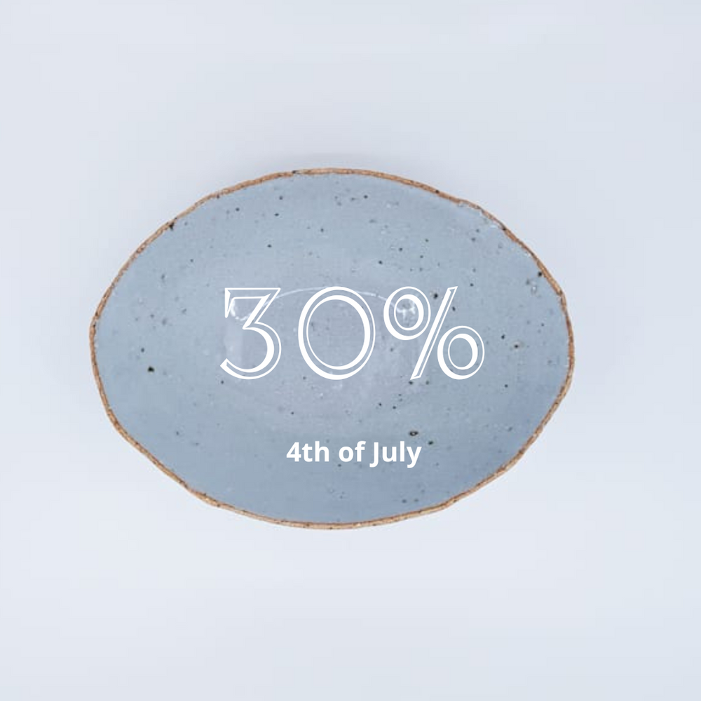 4th of July 30%