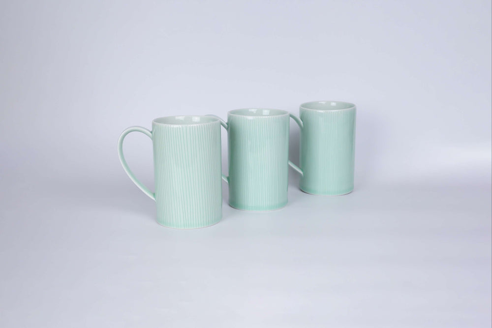 Jade Mug(12oz)