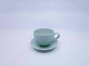 Jade Dot coffee set(11oz)