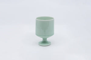 Jade Wine Cup(12oz)