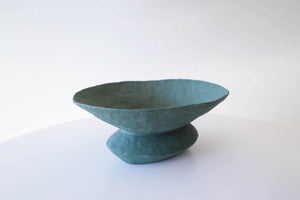 Yi Lowi Bowl Stand - Green