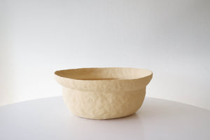 Yi Bowl Centerpiece  - Yellow