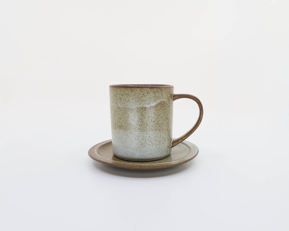 Wabi Sabi Mug Set