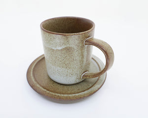 Wabi Sabi Mug Set