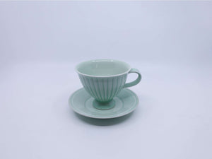 Jade Coffee Cup(11oz)