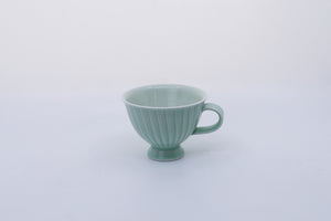 Jade Coffee Cup(11oz)