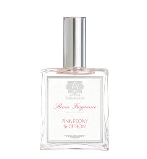 Pink Peony Home Fragrance