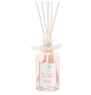 Pink Peony Home Fragrance