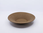 Tera Pasta Bowl Brown L(ø 11")