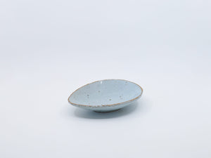 Hanbit Waterdrop Serving Plate(W 6.7")