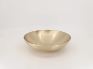 Yugi Low Bowl(ø 9")