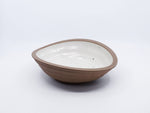 Onyu Low Bowl(W 10")