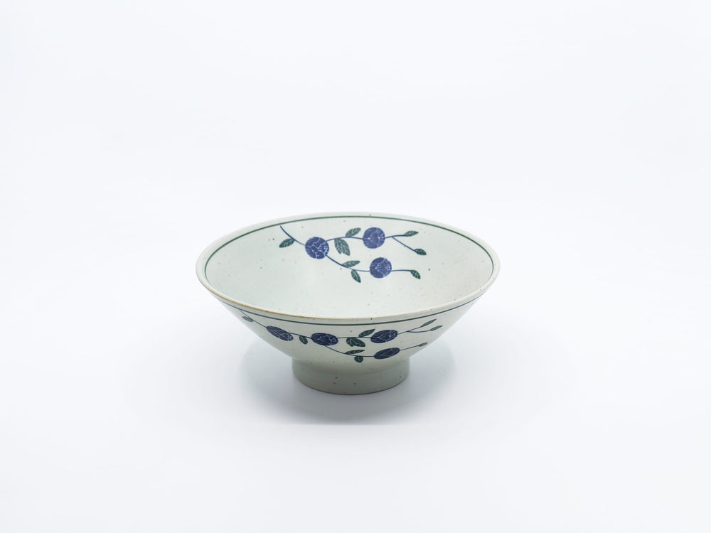 Minhwa Bowl(ø 7.7")