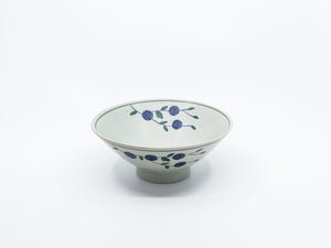 Minhwa Bowl(ø 7.7")