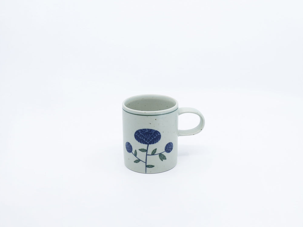 Minhwa Mug(12oz)