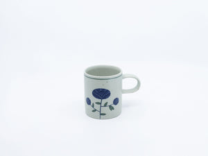 Minhwa Mug(12oz)