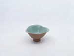 Chungyeon Flower Serving Bowl(ø 5.9")