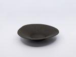 Tera Pasta Bowl Black M(ø 9.4")