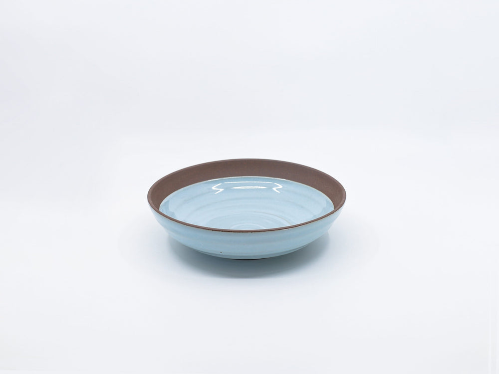 Soho Low Bowl(ø 7.5")