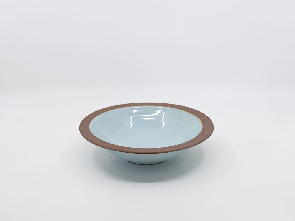 Soho Low Serving Bowl L(ø 8.5")