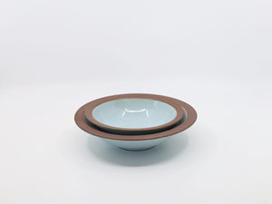 Soho Low Serving Bowl L(ø 8.5")